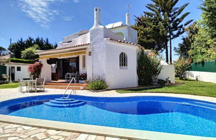 Villa Palmeira Galé Beach - Foto 1