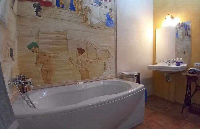 L'Antico Casale dei Sogni - Foto 20