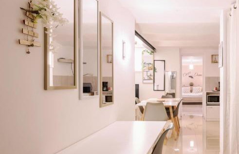 Villa 3 Logements entiers avec piscine parking - Foto 6