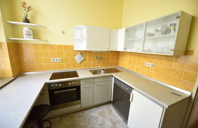 Liliencronstrasse - Foto 79