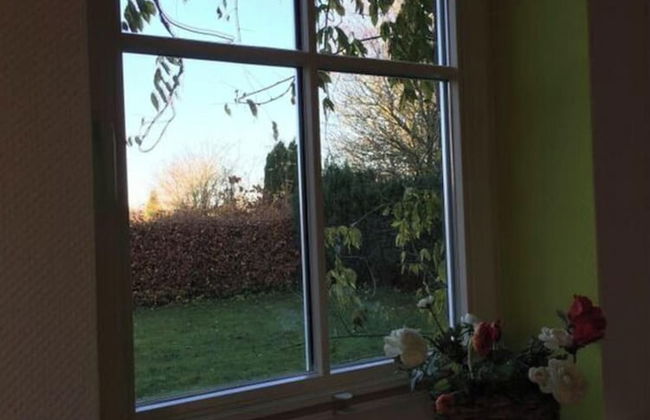 Nordgluck Modern Retreat - Foto 17