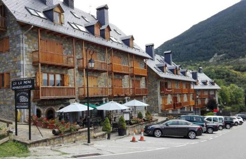 Duplex en la Vall de Boí, plena naturaza - Foto 1