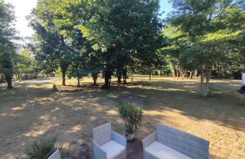 Tiny house chez Caroline - Foto 12