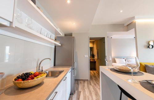 Valtes Luxurious Apartments - Foto 19