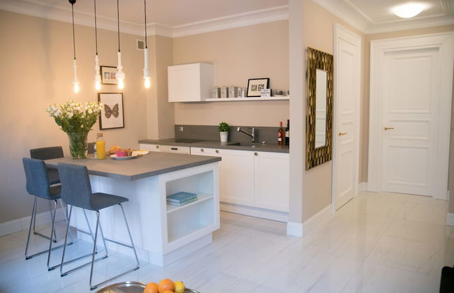 Stone Steps Apartments - Photo 29