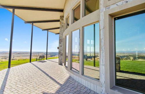 West Cabin- Yellowstone Family Retreat- Sled Hill - Foto 78