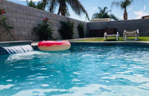 Sunshine Daydream by the Pool and Spa - Foto 36