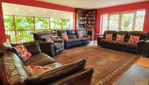 Cringoed House - Foto 3