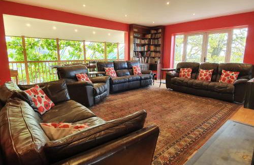 Cringoed House - Foto 3