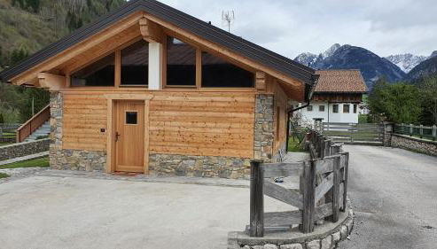 Casetta Vanda - Foto 2