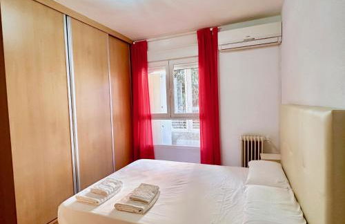 Espléndido Apartamento con Wifi - Foto 8