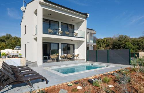 Holiday Home Villa Artec mit Meerblick by Interhome - Foto 33