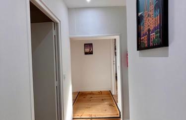 Le Vercingetorix - Appartements meublés - Photo 34