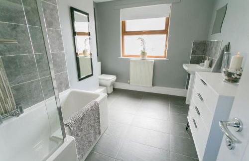 Tan y Bryn Bach - Foto 13