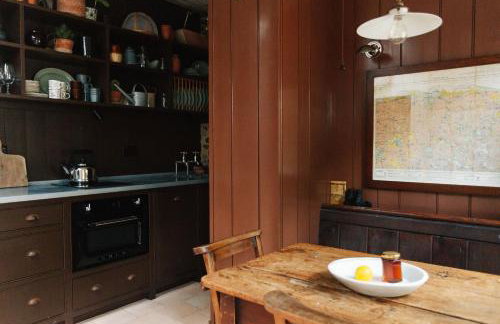 Spinks Nest - a boutique cottage near Holt, North Norfolk - Foto 42