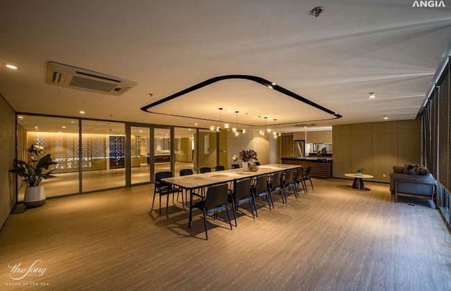 The Song Apartment - Homestay Vung Tau 1992 - Foto 47