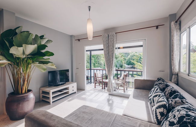 Coco Lilly Villas - Foto 76