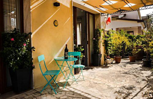 Stylish Apartment near Siena I Private Parking & Air Con & WiFi - Photo 7