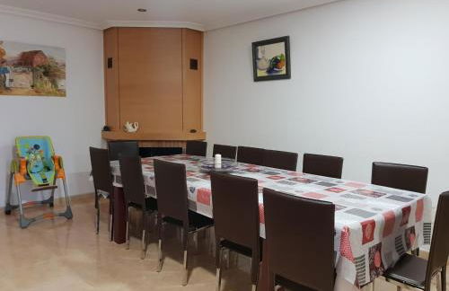 Casa vacacional El Arroyo - Foto 9