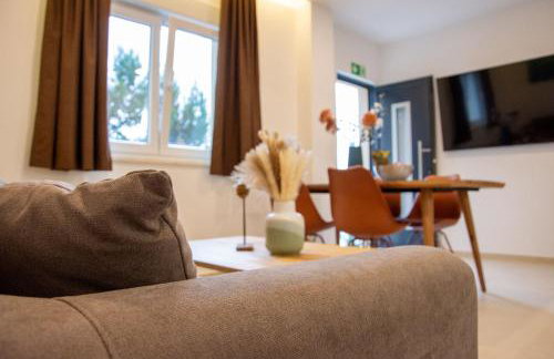 JOELL Apartments - Foto 70