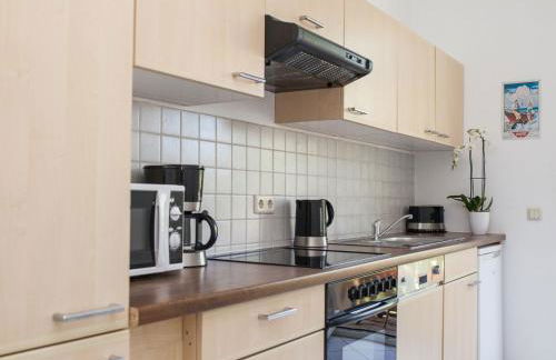 Ferienwohnung Leipzig Ost - Foto 18