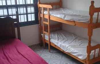 Casa na praia com suite para temporada - Foto 10
