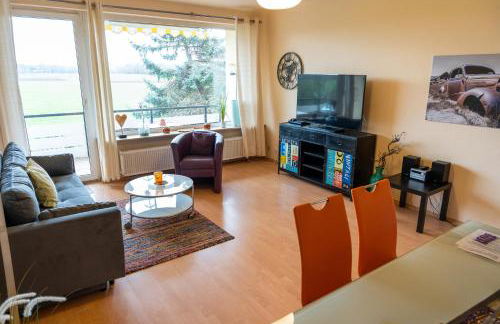 Fewo Art City-Studio Kassel 7, groß, modern, citynah, kostenfreie Parkplätze, Süd-Balkon, ruhig, Herkulesblick, voll ausgestattet - Foto 25