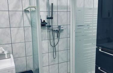 Ferienwohnung-Willkommen in Saarlouis - Foto 27