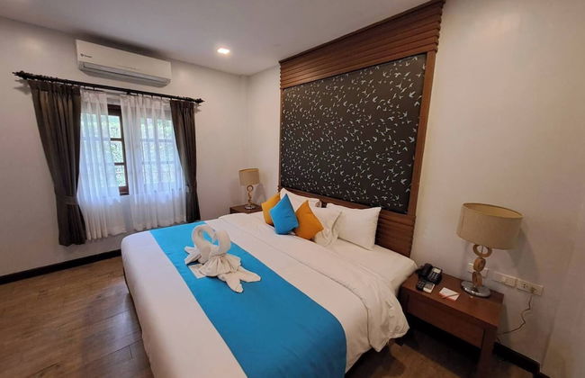 Alisea Pool Villas - Foto 18