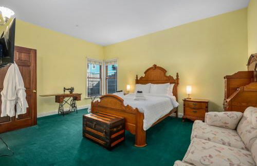 Mountain High Luxury Castle &Spa - Foto 40