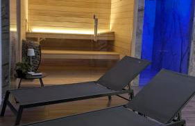 Arouca Passadiços Alojamento & Jacuzzi - SPA - Foto 12