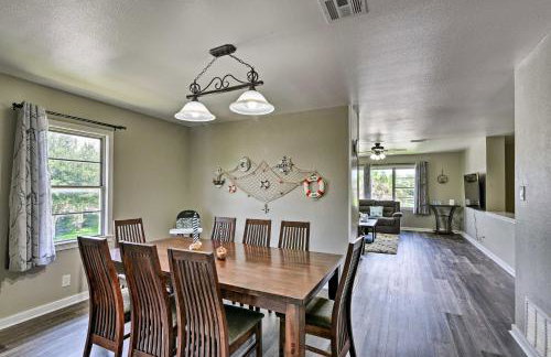 Spacious and Modern Family Duplex in Galveston! - Foto 9