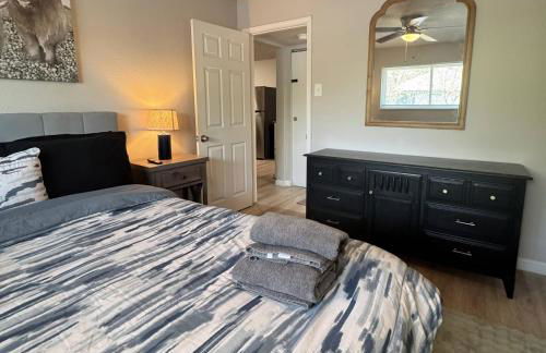 1 DT Dallas l FIFA WORLD CUP READY l 5 Min from Love Field - Foto 15