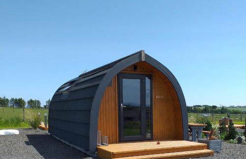 North Star Glamping - Foto 21