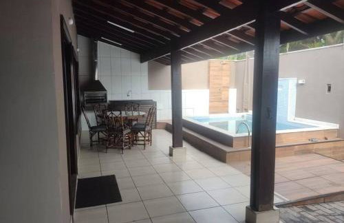 Casa espetacular no Cibratel 1 - Photo 44