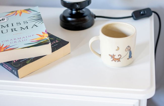 Willunga Gallery Cabins - Photo 6