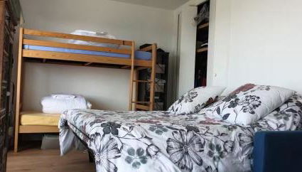 La Falaise by TAH - Face mer avec grande terrasse - Foto 5