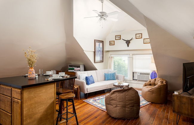 Center of Highlands! Spacious Bardstown loft! - Foto 6