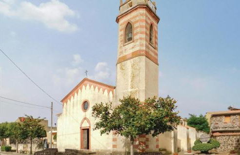 Stunning Apartment In Porto Alabe - Foto 17