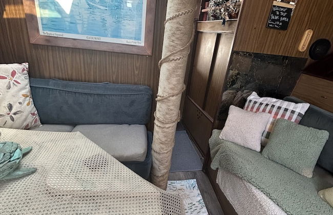 The Sailor Park - Foto 15