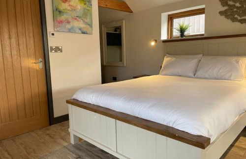 The Cow Shed - Rural Barn Conversion with Hot Tub - Foto 19