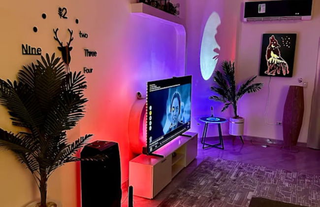 The Privacy Villa - Foto 35