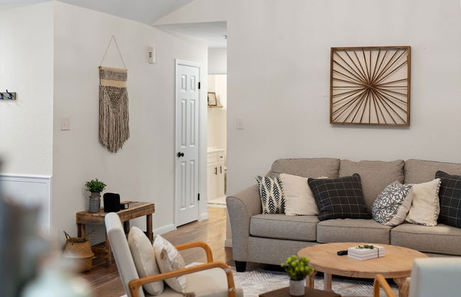 Charming & Bright W Lounging Pool - Foto 24