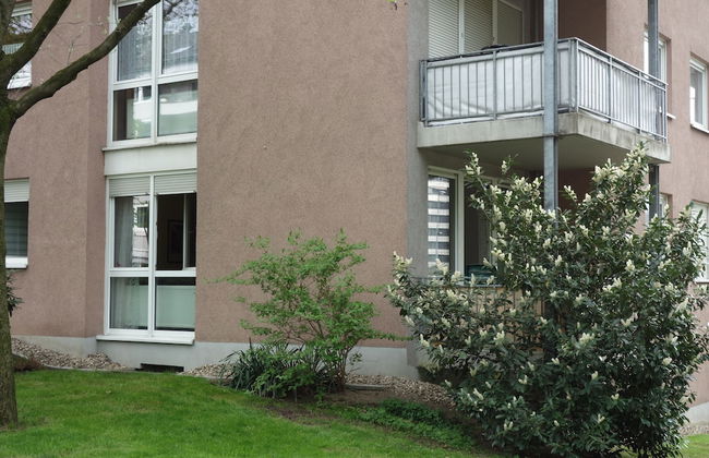 Tolstov-Hotels Big 2 Room Roßstrasse Apartment - Foto 39