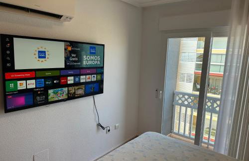 La Manga del Mar Menor, Los Miradores del Puerto - Foto 30