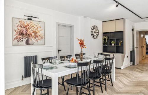 Spacious 6 Bedroom Luxury Home Sleeps 14 Royal Manor 57 - Foto 29