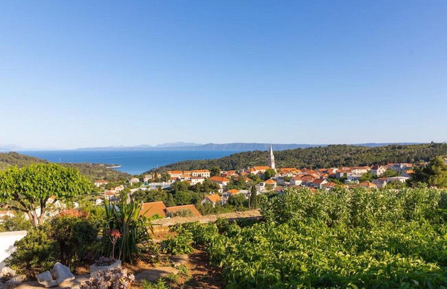 Apartment Villa Andro - Foto 43