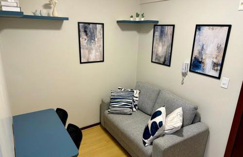 Flat Esplêndido na Asa Sul - Foto 7