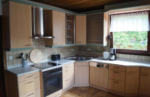 Ferienwohnung Unter dem Schild - Foto 15