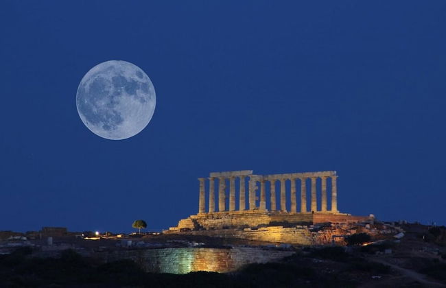 Azure House at Lagonissi - Foto 57